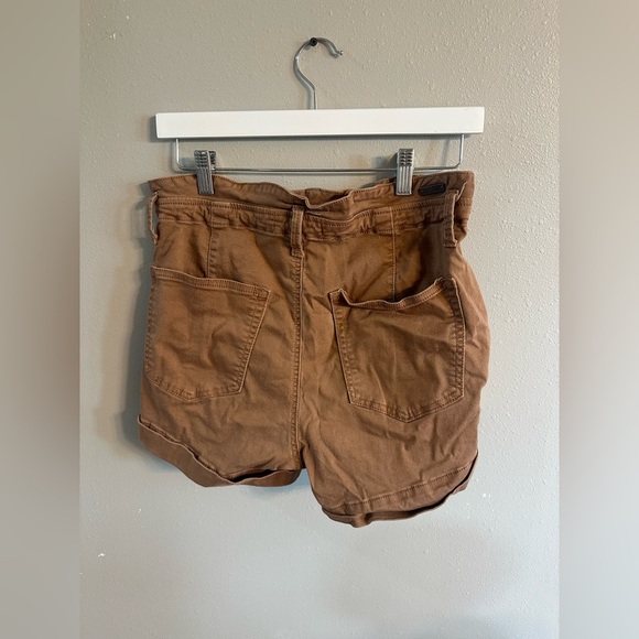 BKE Parker Stretch Short - Picture 4 of 9